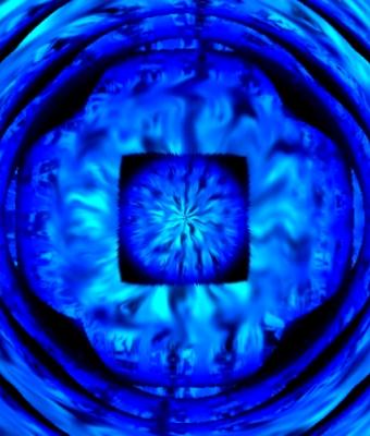blu