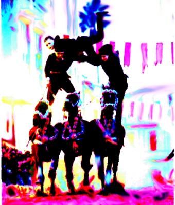 le-pariglie