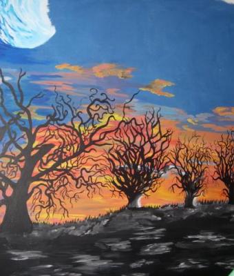 murales