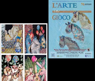 l-arte-in-gioco