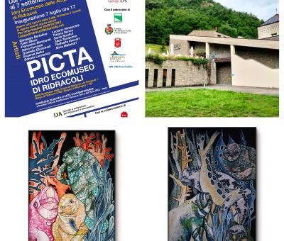 picta