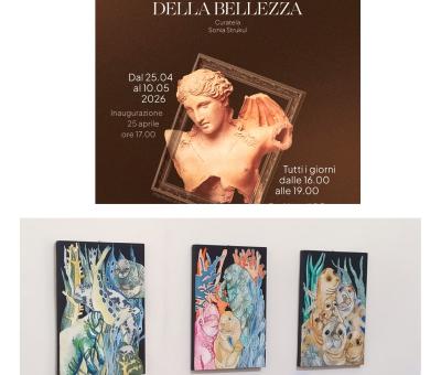 della-bellezza