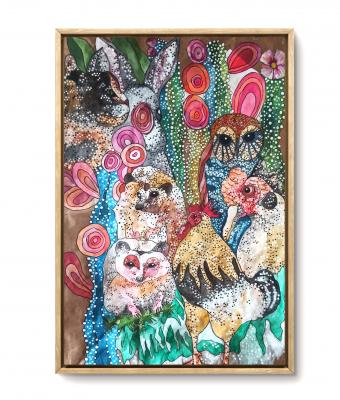 animali