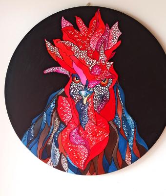 il-gallo