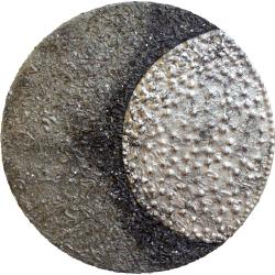 aluminium-moon