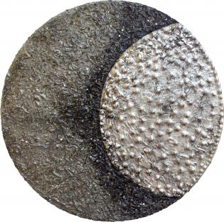 aluminium-moon