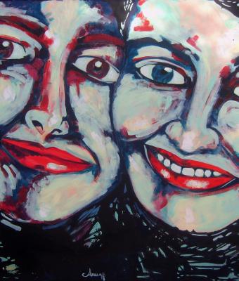 two-sister