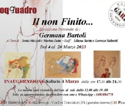 il-non-finito