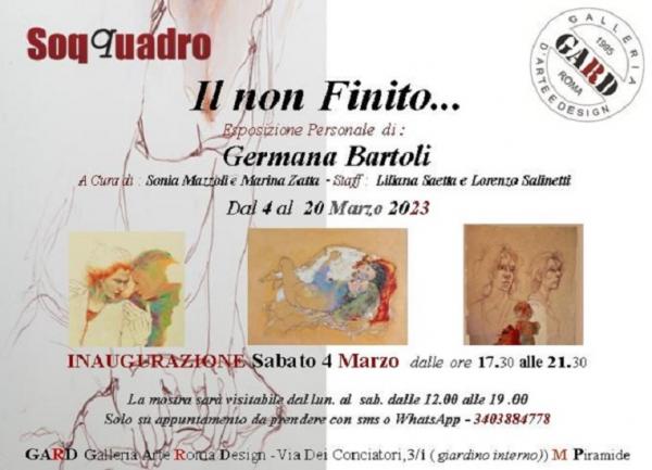 il-non-finito il-non-finito