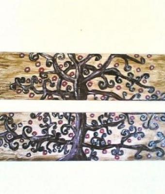 albero