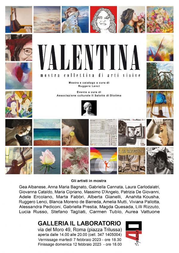 valentina valentina