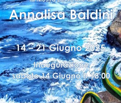 mostra-personale-di-annalisa-baldini