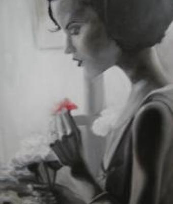 la-ragazza-con-il-fiore-rosso