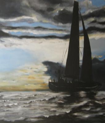 vela