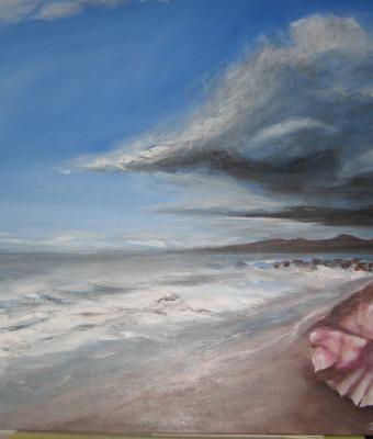 la-conchiglia-ed-il-mare