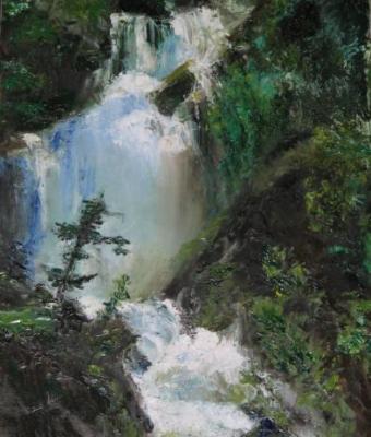 cascata