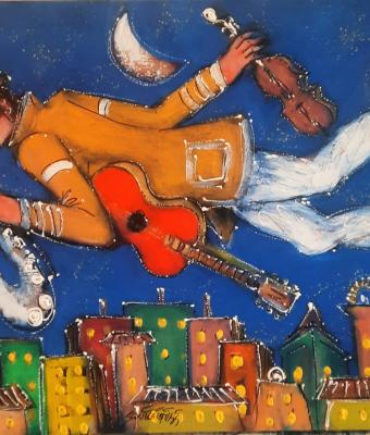il-musicista
