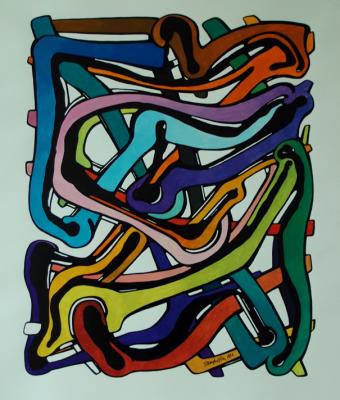 5-forme-organiche