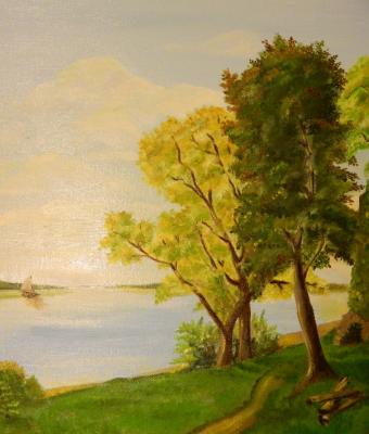 paesaggio