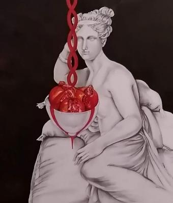 afrodite-trittico