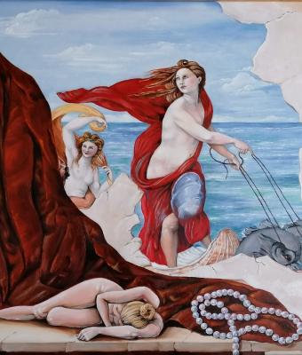 galatea-omaggio