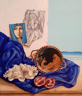 evocazioni
