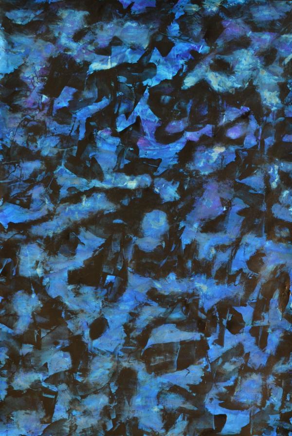 disorientation