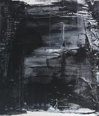 dark