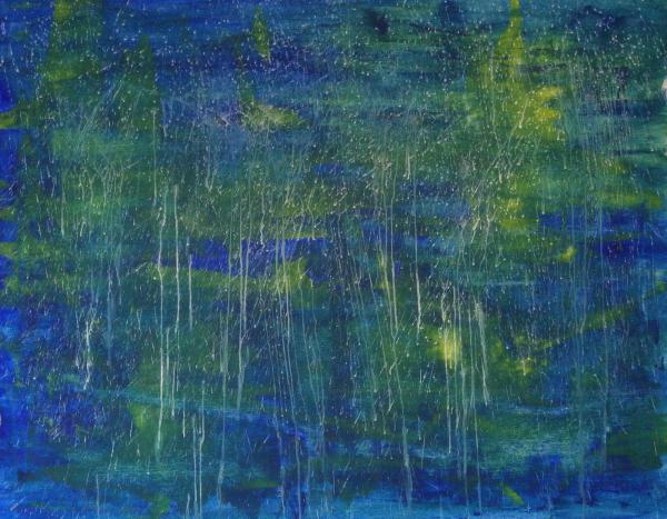 rain-in-the-swamp