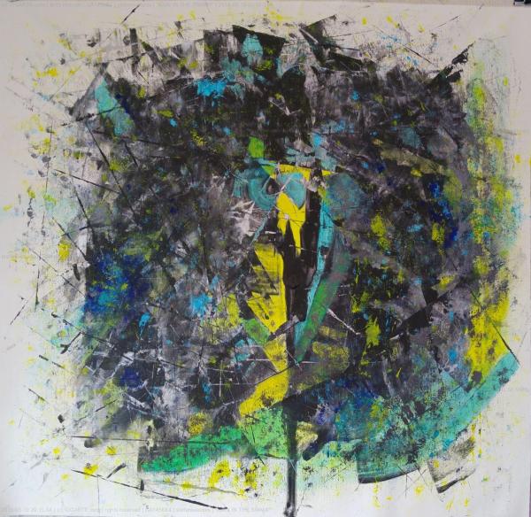 cosmogony