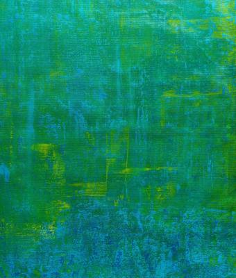 rain-in-the-pond