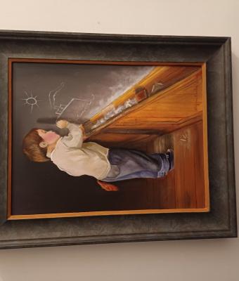 a-scuola