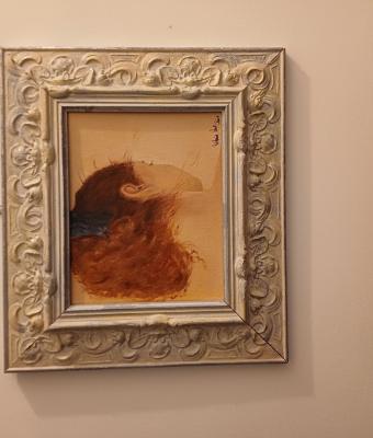 capelli-rossi