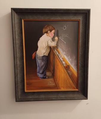 a-scuola