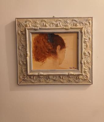 capelli-rossi