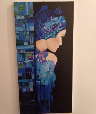 donna-in-blu