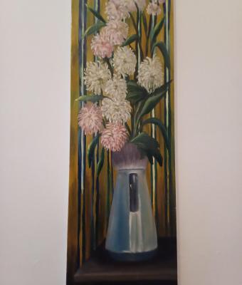 fiori-liberty