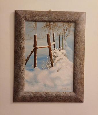 nevicata