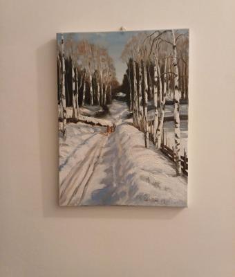 passeggiata-in-slitta