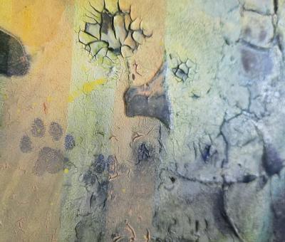 l-opera-intitolata-me-and-the-cat-selezionata-per-una-mostra-a-ny