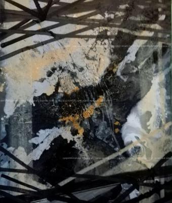 black-and-yellow
