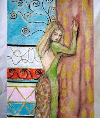 il-balcone