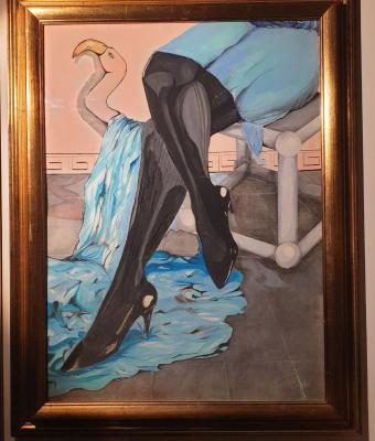 le-belle-gambe
