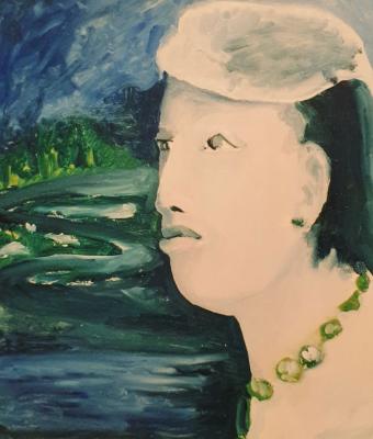 ritratto-in-blu-con-collana