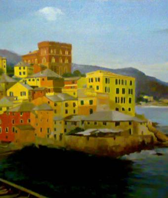 boccadasse