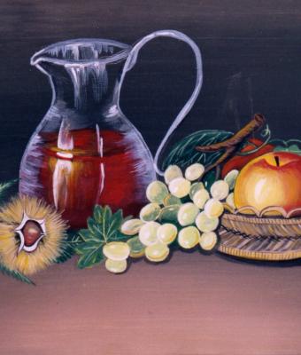 natura-morta
