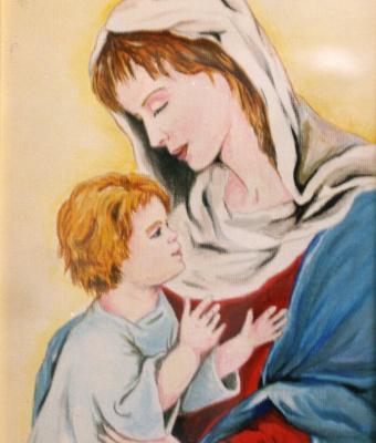 madonna-con-bambino