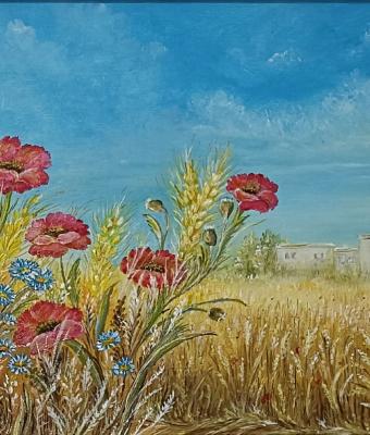 campo-di-grano-con-papaveri