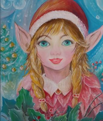 aeris-elfa-di-natale