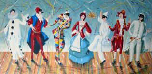 maschere-della-commedia-dell-a